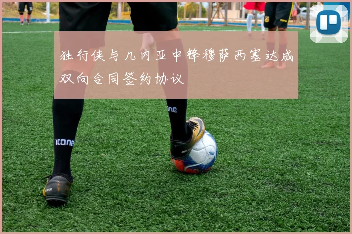 独行侠与几内亚中锋穆萨西塞达成双向合同签约协议