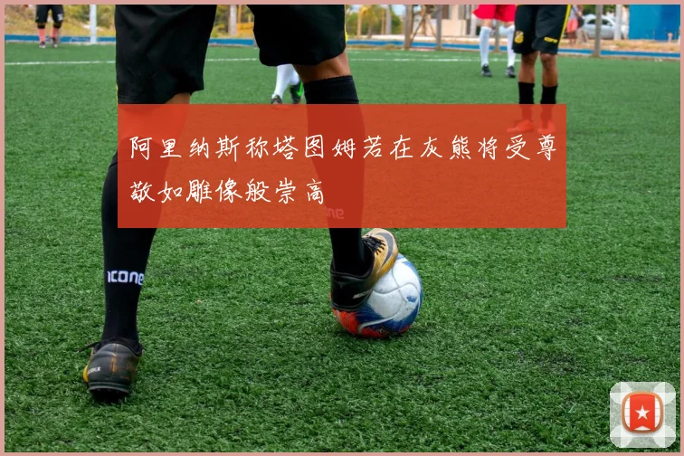 阿里纳斯称塔图姆若在灰熊将受尊敬如雕像般崇高